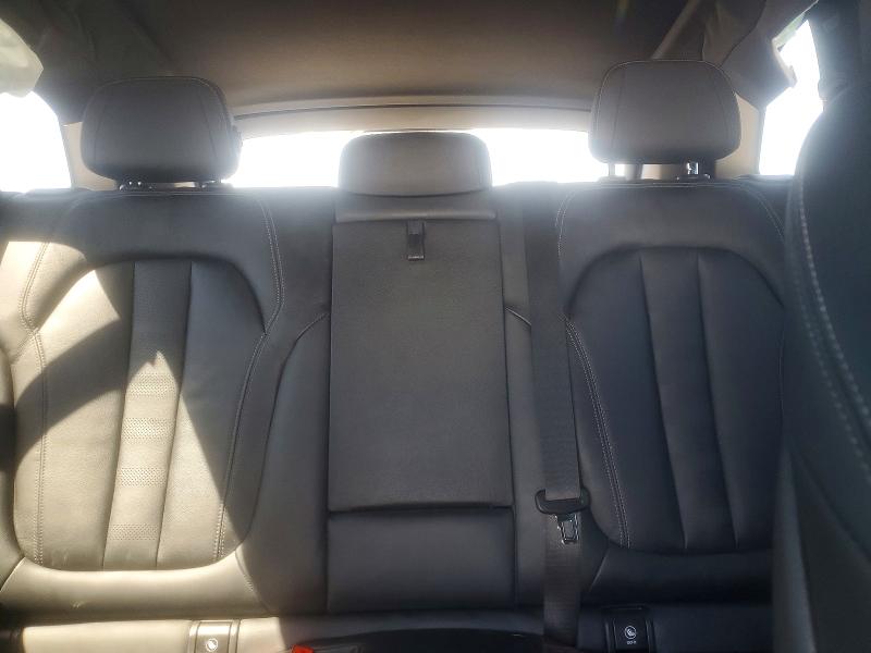 Aukcja sprzedaży 2022 Bmw X5, vin: 5UXCR4C05N9K75063, numer aukcji: 47387136