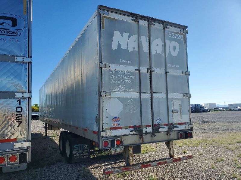 Продажа на аукционе авто 2002 Utility Trailer Trailer 53 Ft Refer, vin: 1UYVS25332U730920, номер лота: 46537826
