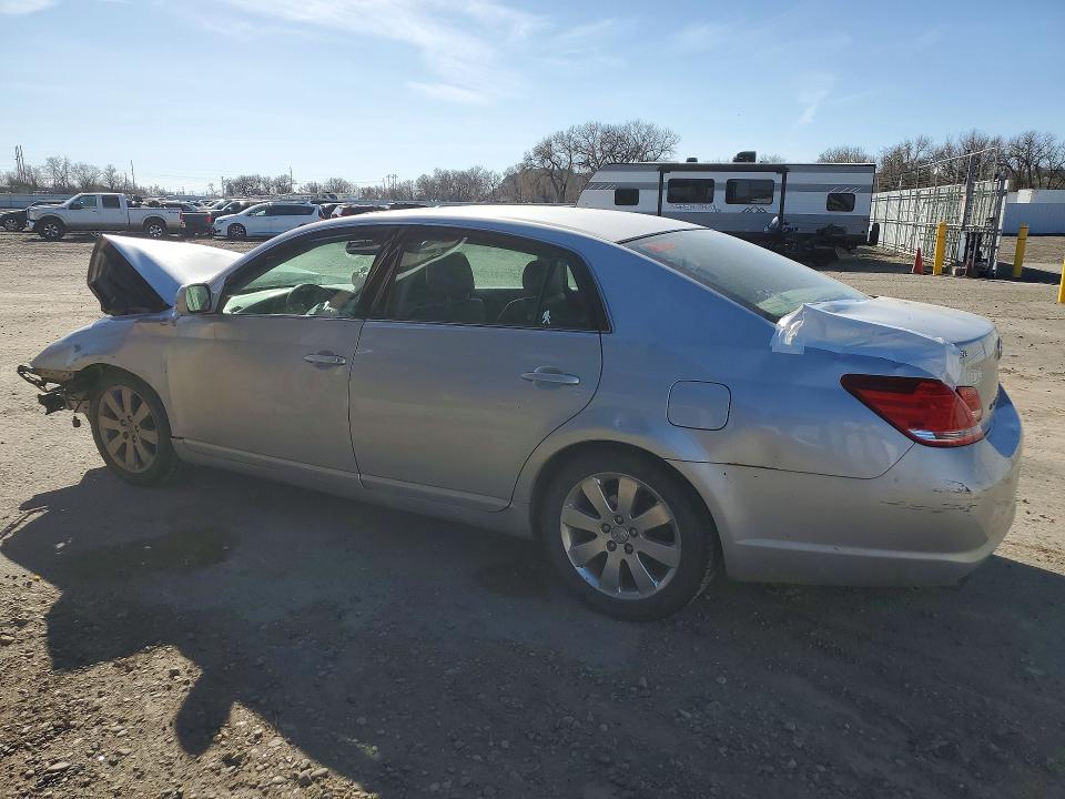 Продажа на аукционе авто 2005 Toyota Avalon, vin: 4T1BK36B95U012138, номер лота: 47776866