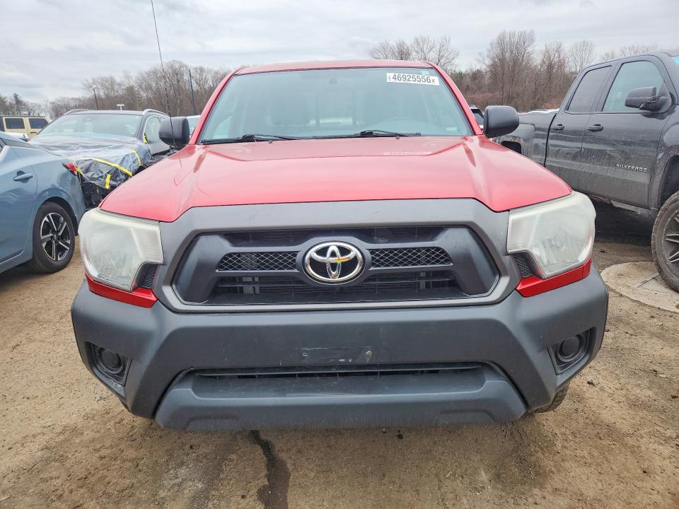 Продаж на аукціоні авто 2014 Toyota Tacoma, vin: 5TFUX4EN5EX025189, номер лоту: 46925556