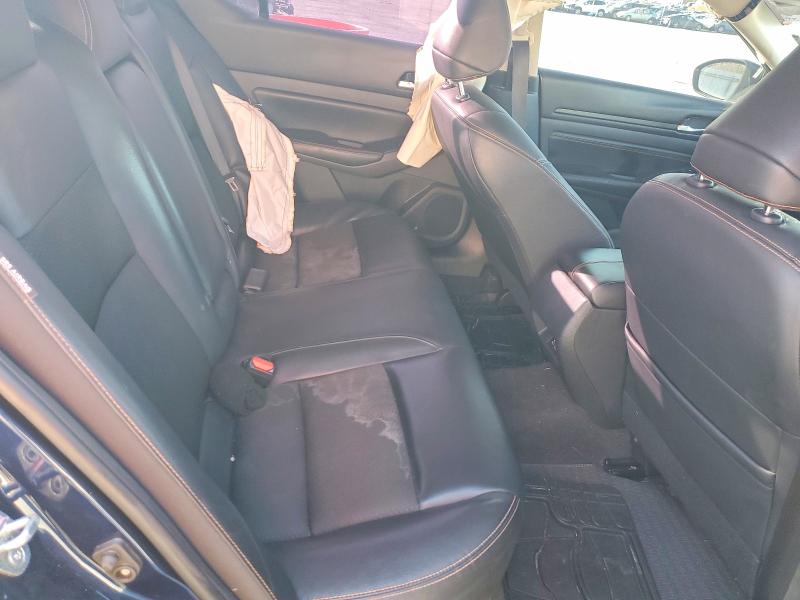 2022 Nissan Altima მანქანა იყიდება აუქციონზე, vin: 1N4BL4CV0NN409534, აუქციონის ნომერი: 45599566