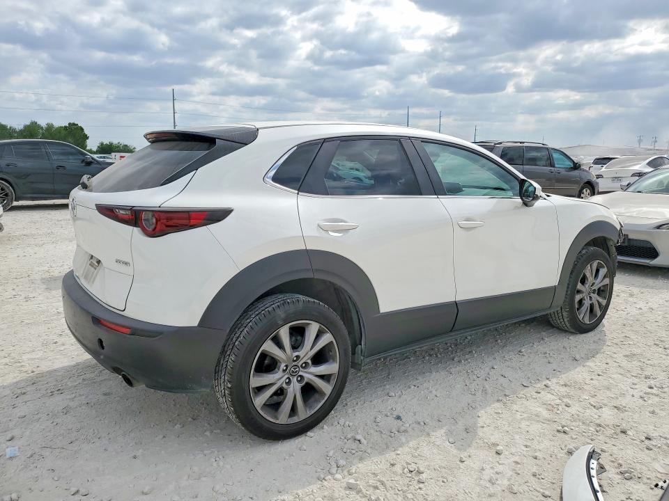 Aukcja sprzedaży 2021 Mazda Cx-30, vin: 3MVDMACL0MM258960, numer aukcji: 47244436