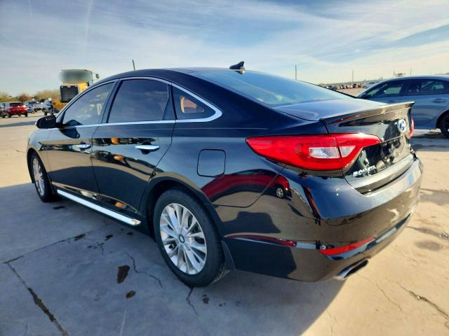 46396286 :رقم المزاد ، 5NPE34AF2FH221263 vin ، 2015 Hyundai Sonata مزاد بيع