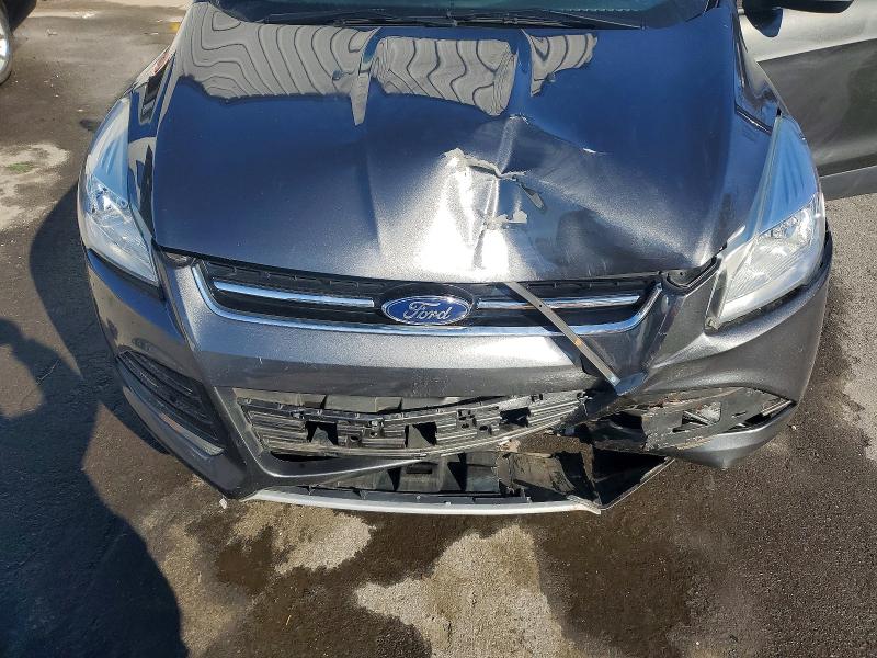 Продаж на аукціоні авто 2016 Ford Escape, vin: 1FMCU9J96GUA80258, номер лоту: 47011726