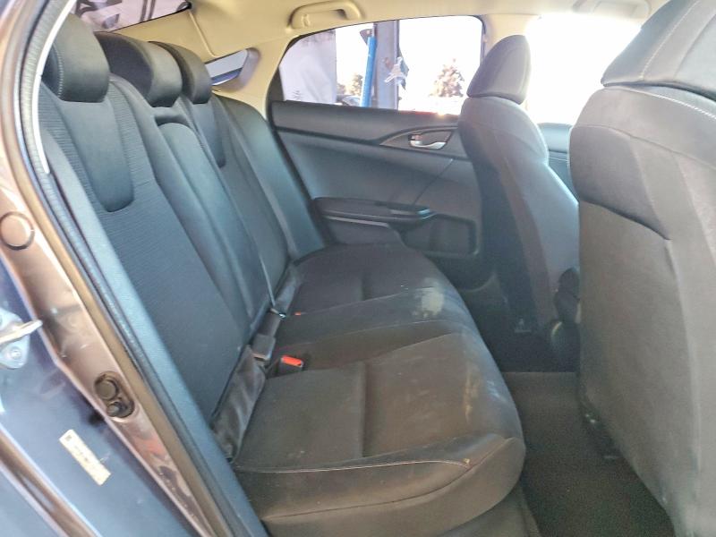 Aukcja sprzedaży 2021 Honda Insight, vin: 19XZE4F51ME011184, numer aukcji: 79591925