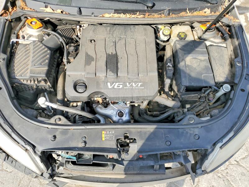 Aukcja sprzedaży 2011 Buick Lacrosse, vin: 1G4GC5ED4BF394922, numer aukcji: 79798855