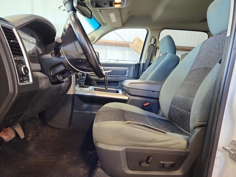Продаж на аукціоні авто 2019 Ram 1500 Classic, vin: 1C6RR7LT2KS505662, номер лоту: 42008276
