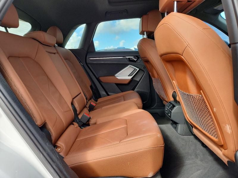Продаж на аукціоні авто 2021 Audi Q3, vin: WA1DECF39M1046202, номер лоту: 79774495
