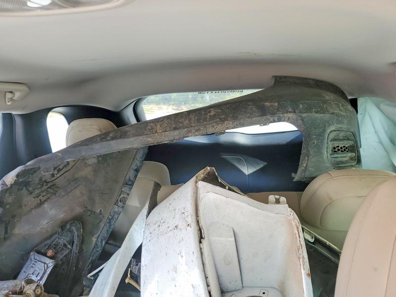 47304616 :رقم المزاد ، 1C4PJMAB0GW313947 vin ، 2016 Jeep Cherokee مزاد بيع