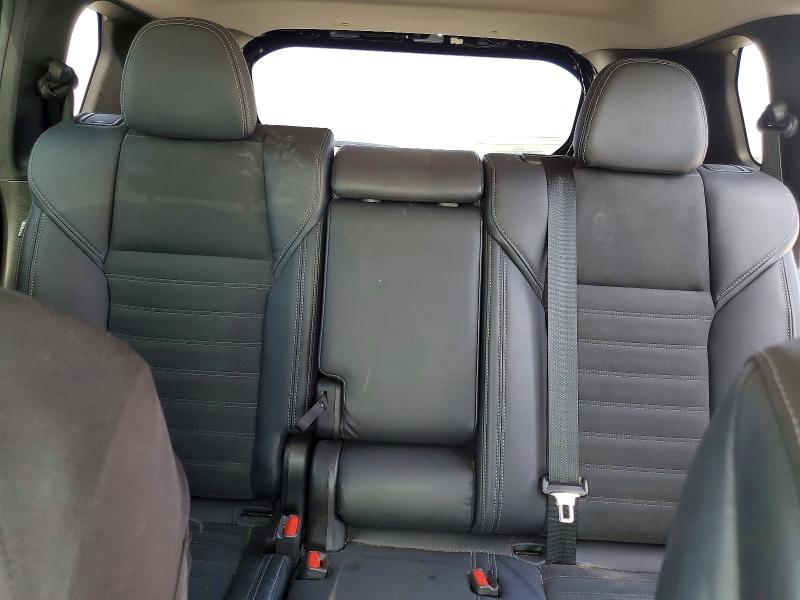 Продаж на аукціоні авто 2022 Mitsubishi Outlander, vin: JA4J4UA81NZ045921, номер лоту: 47542426