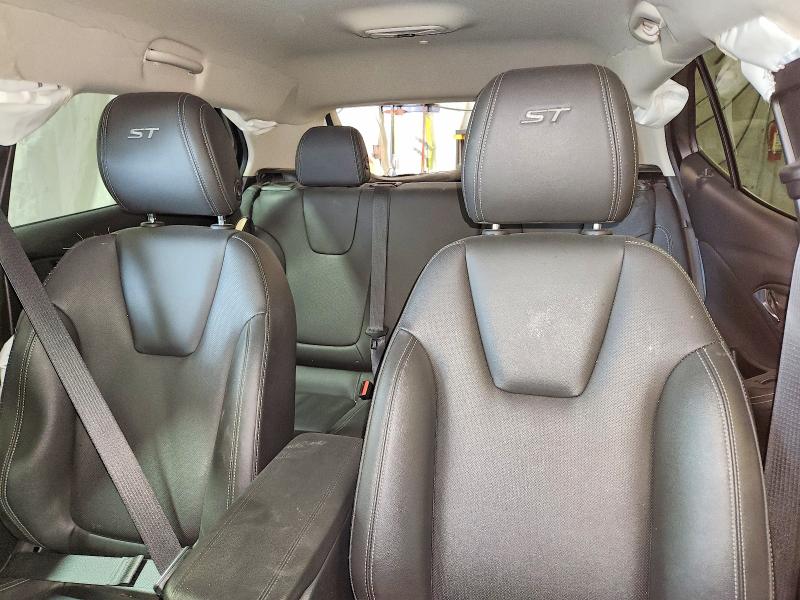 2024 Buick Encore Gx მანქანა იყიდება აუქციონზე, vin: KL4AMDSL3RB112553, აუქციონის ნომერი: 47883676