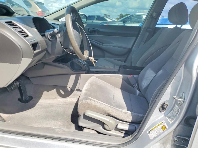 Продажа на аукционе авто 2011 Honda Civic, vin: 19XFA1F37BE043176, номер лота: 48215016