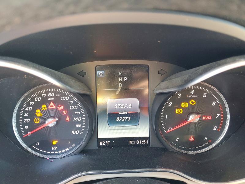 Продаж на аукціоні авто 2018 Mercedes-benz Glc, vin: WDC0G4KB6JV085913, номер лоту: 42063696