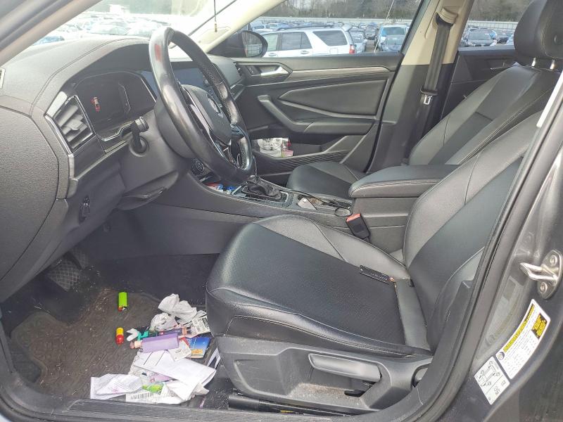 Aukcja sprzedaży 2019 Volkswagen Jetta, vin: 3VWE57BU1KM036857, numer aukcji: 46646186