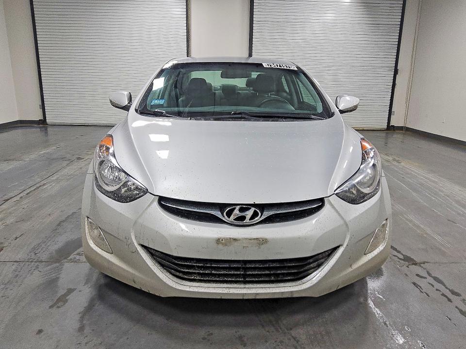 Aukcja sprzedaży 2012 Hyundai Elantra, vin: KMHDH4AE3CU424048, numer aukcji: 79471575