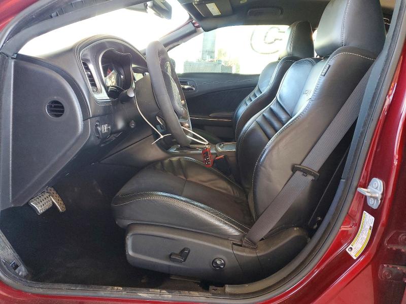 Aukcja sprzedaży 2019 Dodge Charger, vin: XC3CDXL93KH522404, numer aukcji: 77549805