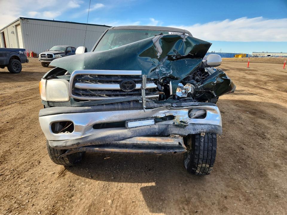 Продаж на аукціоні авто 2001 Toyota Tundra, vin: 5TBBT44171S145585, номер лоту: 47222636