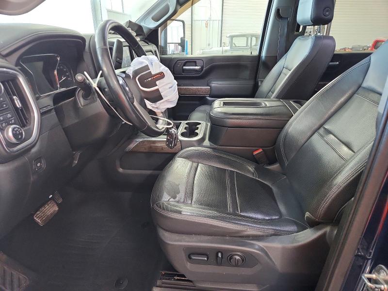 Продажа на аукционе авто 2021 Gmc Sierra, vin: 1GT49REY7MF229692, номер лота: 47303326