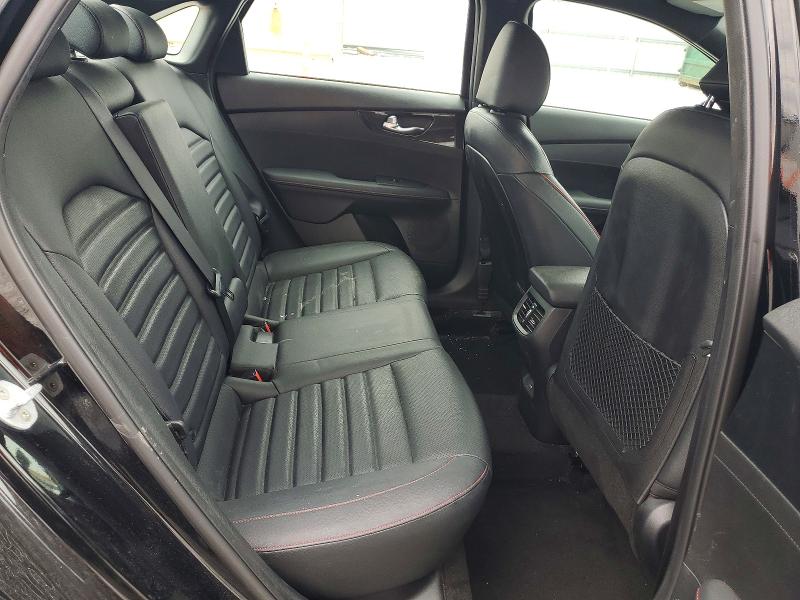 Продажа на аукционе авто 2023 Kia Forte, vin: 3KPF44AC3PE505837, номер лота: 47899876