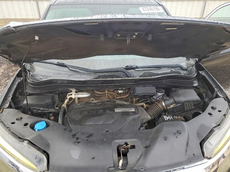Aukcja sprzedaży 2016 Honda Pilot, vin: 5FNYF6H53GB077753, numer aukcji: 47246196