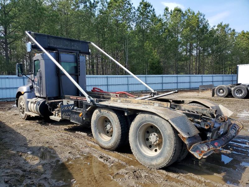 Продажа на аукционе авто 2020 Kenworth T300 Dump, vin: 2NKHLJ9X2LM380562, номер лота: 78664445