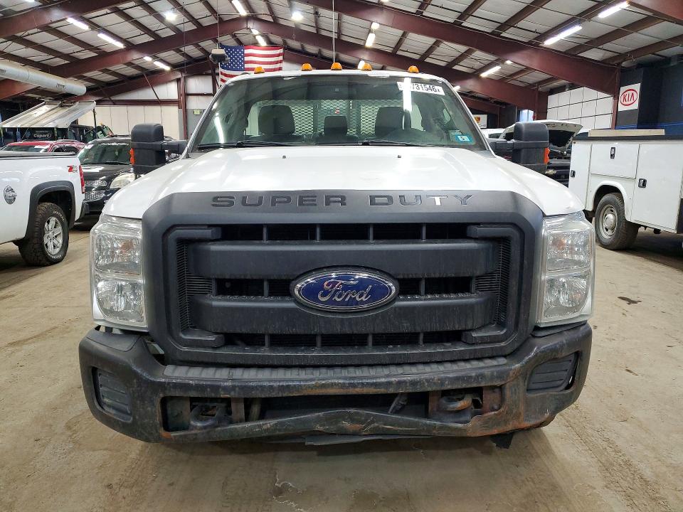 Продаж на аукціоні авто 2015 Ford F350, vin: 1FDBF3E64FEC72581, номер лоту: 45731546