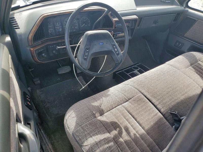 Продаж на аукціоні авто 1991 Ford F150, vin: 1FTDF15Y5MNA07796, номер лоту: 79177965