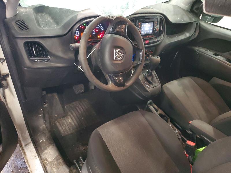 Aukcja sprzedaży 2022 Ram Promaster City, vin: ZFBHRFAB5N6W71117, numer aukcji: 54872816
