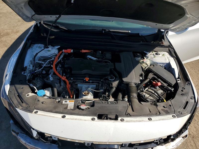 Продажа на аукционе авто 2022 Honda Accord, vin: 1HGCV3F20NA034399, номер лота: 79909145
