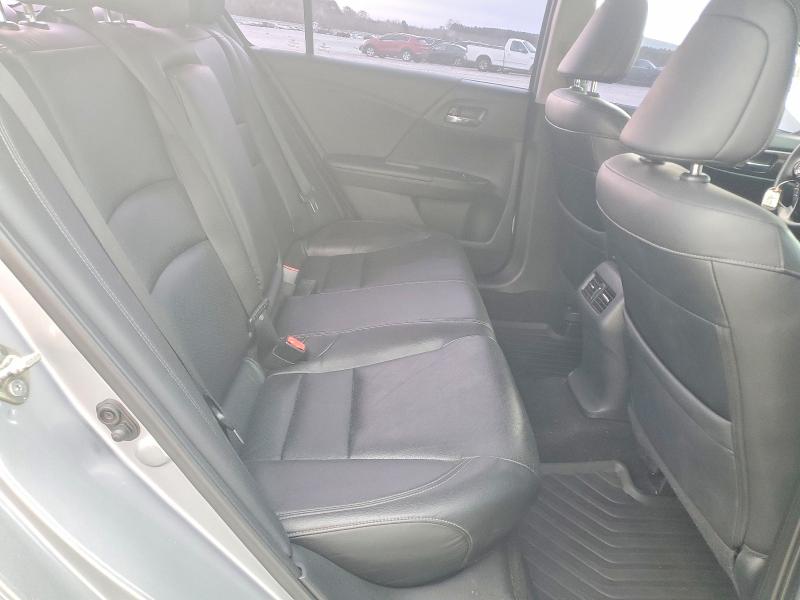 Продаж на аукціоні авто 2017 Honda Accord, vin: 1HGCR3F93HA032295, номер лоту: 47061876