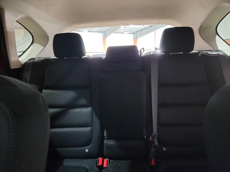 Aukcja sprzedaży 2015 Mazda Cx-5, vin: JM3KE4CY7F0486227, numer aukcji: 45518916