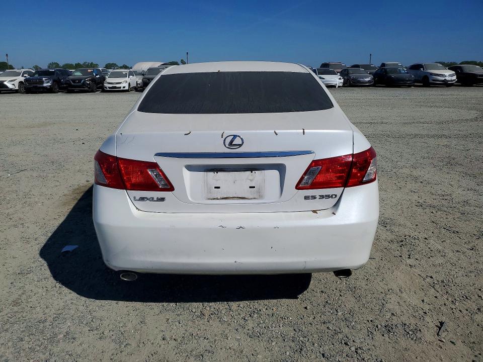 Aukcja sprzedaży 2007 Lexus Es 350, vin: JTHBJ46G572116860, numer aukcji: 46540796