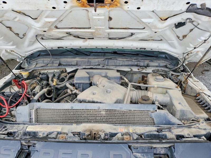 Aukcja sprzedaży 2012 Ford F350, vin: 1FT8X3C60CEB34885, numer aukcji: 76485225