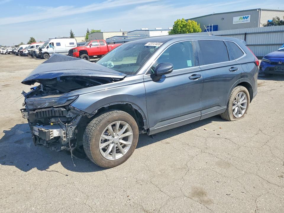 2023 Honda Cr-v მანქანა იყიდება აუქციონზე, vin: 7FARS4H42PE004664, აუქციონის ნომერი: 42012406