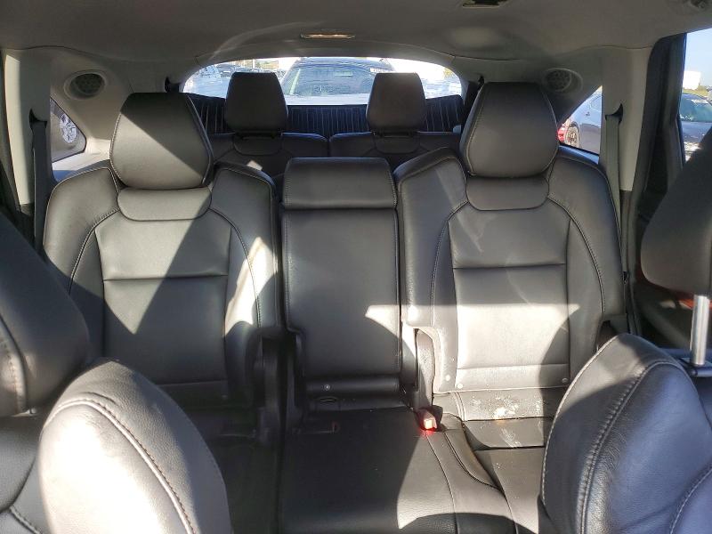 Aukcja sprzedaży 2014 Acura Mdx, vin: 5FRYD4H42EB044370, numer aukcji: 45448606