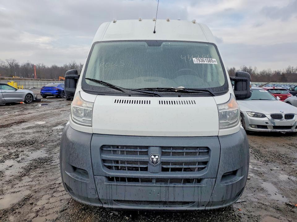 Aukcja sprzedaży 2014 Ram Promaster 2500, vin: 3C6TRVDG6EE117420, numer aukcji: 79361585