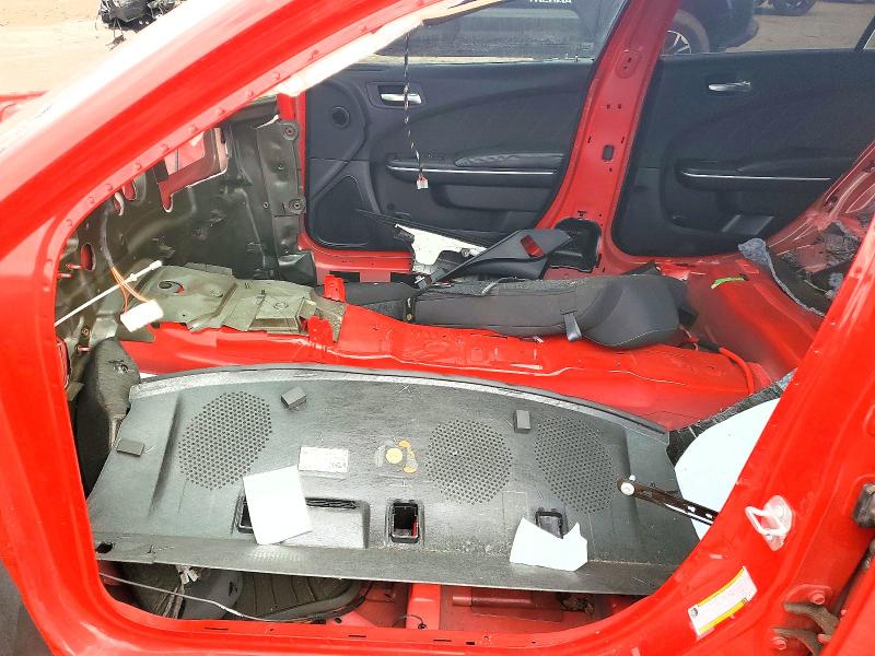 2019 Dodge Charger მანქანა იყიდება აუქციონზე, vin: 2C3CDXGJ5KH627563, აუქციონის ნომერი: 46351306