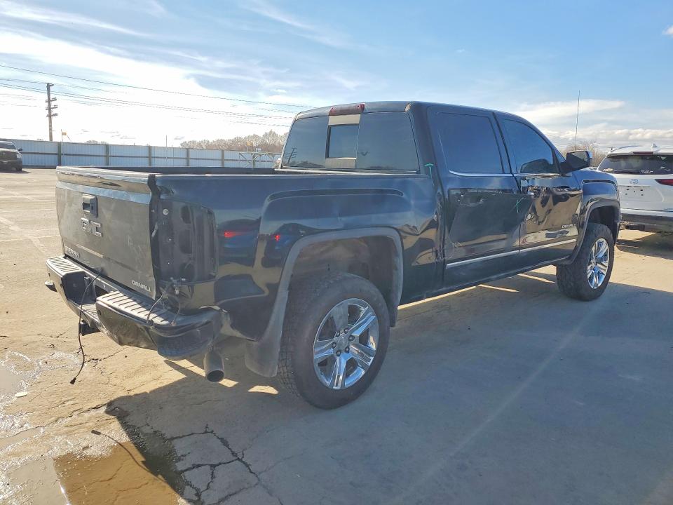 2014 Gmc Sierra მანქანა იყიდება აუქციონზე, vin: 3GTU2WEJXEG481734, აუქციონის ნომერი: 79539375
