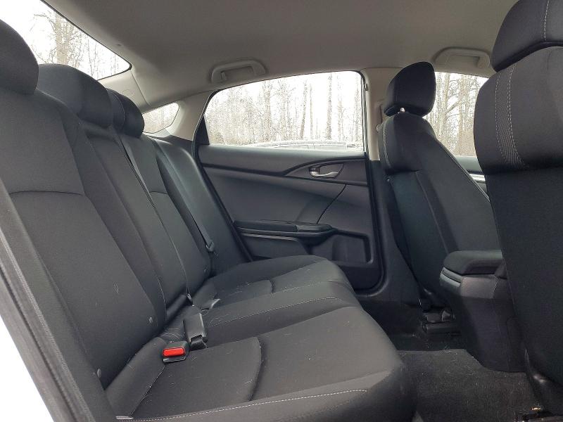 Aukcja sprzedaży 2016 Honda Civic, vin: 2HGFC2E52GH007766, numer aukcji: 45622326