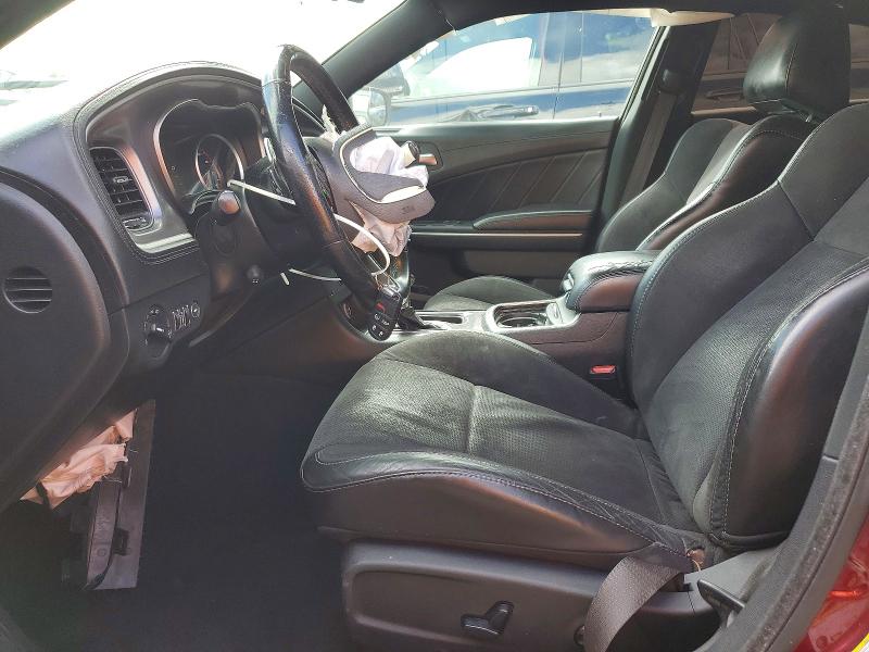 Продаж на аукціоні авто 2019 Dodge Charger, vin: 2C3CDXHG7KH754205, номер лоту: 78883345