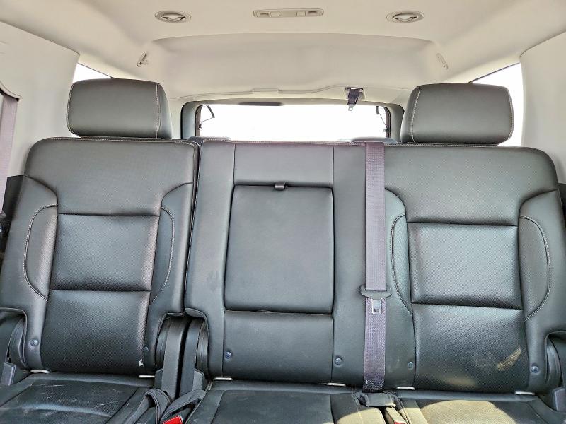 2016 Gmc Yukon მანქანა იყიდება აუქციონზე, vin: 1GKS2BKC2GR452824, აუქციონის ნომერი: 47952306