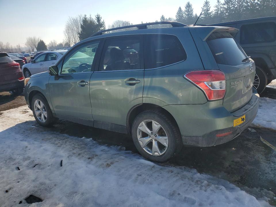 Aukcja sprzedaży 2014 Subaru Forester, vin: JF2SJCLC3EH418530, numer aukcji: 79347755