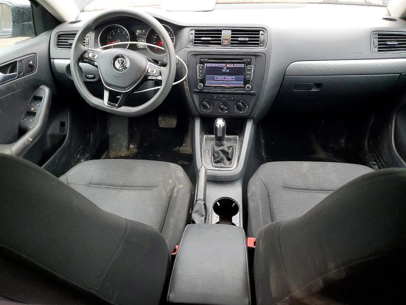 Aukcja sprzedaży 2015 Volkswagen Jetta, vin: 3VW2K7AJ2FM343303, numer aukcji: 79188975