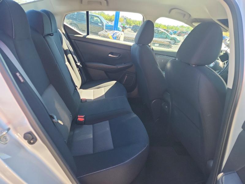 Aukcja sprzedaży 2021 Nissan Sentra, vin: 3N1AB8CV3MY321727, numer aukcji: 46472086