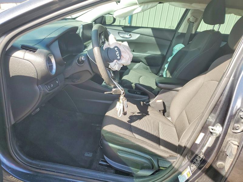 Aukcja sprzedaży 2024 Kia Forte, vin: 3KPF24AD4RE713856, numer aukcji: 79683875