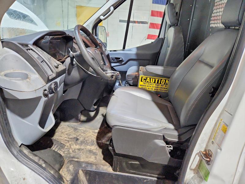 2019 Ford Transit მანქანა იყიდება აუქციონზე, vin: 1FTBW2CM1KKB28174, აუქციონის ნომერი: 79775815