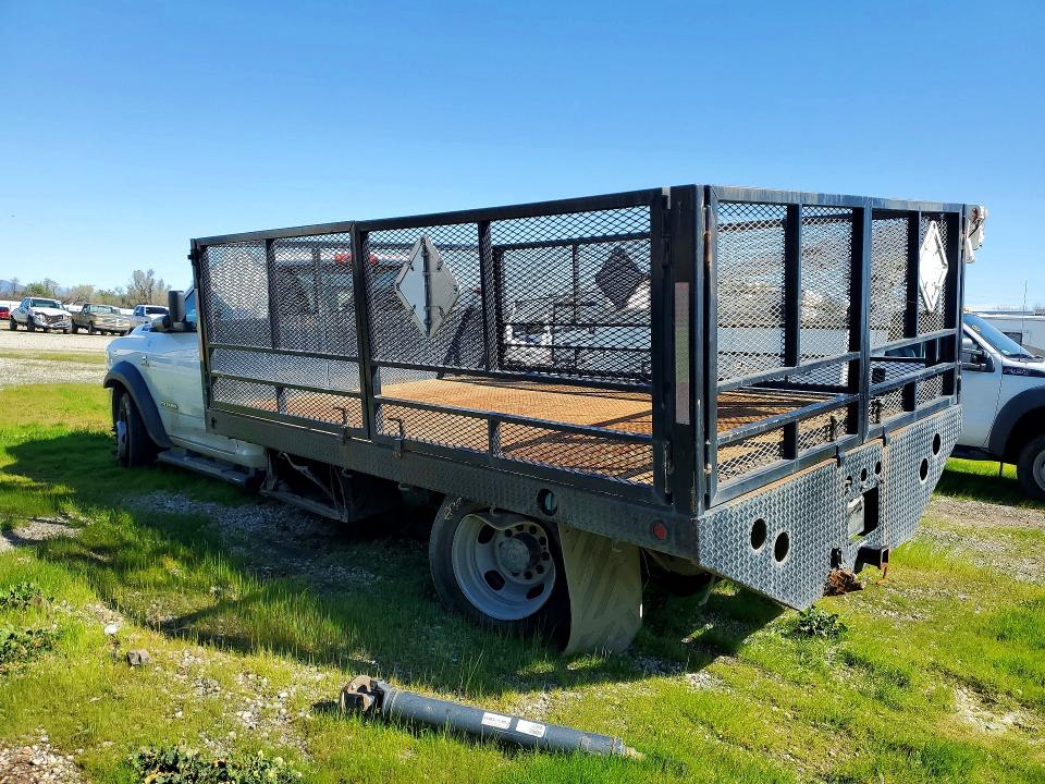 Aukcja sprzedaży 2019 Ram 5500, vin: 3C7WRNBL7KG540516, numer aukcji: 76918325