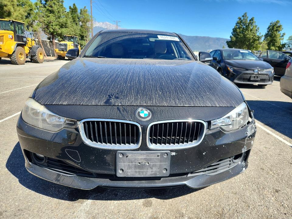 Auction sale of the 2013 Bmw 328, vin: WBA3C1C59DF443801, lot number: 46241866