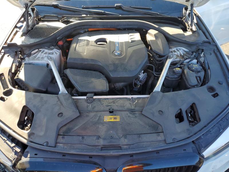 Aukcja sprzedaży 2019 Bmw 530e, vin: WBAJA9C57KB389964, numer aukcji: 41614216