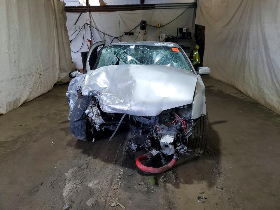 Продаж на аукціоні авто 2002 Volkswagen Jetta, vin: 3VWSE69M02M194240, номер лоту: 41619146